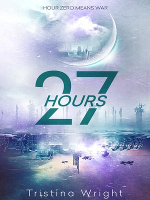cover image of 27 Hours